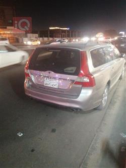 فولفو V70